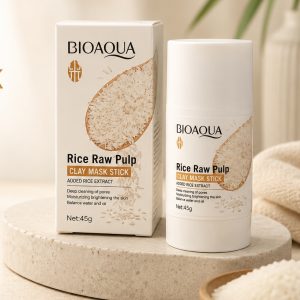 Bioaqua Rice Clay Mask Stick