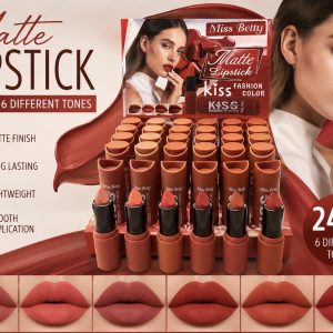 Miss Betty lipstick matte