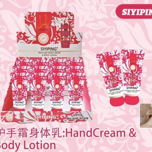 Hand cream Yara