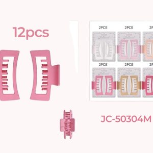 Hair clips