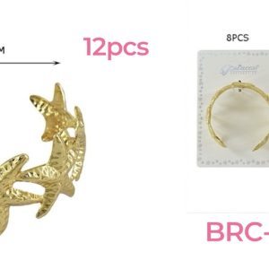 Dozen star bracelet