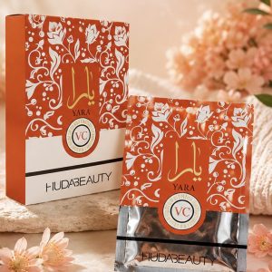 Face mask vitamin c