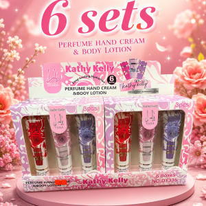Yara Hand Cream