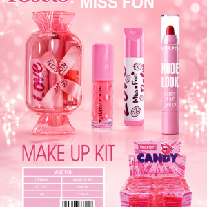 Candy MakeUp Kit