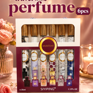 Club de nuit travel size perfume