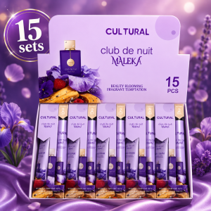Perfume & hand cream club de nuit