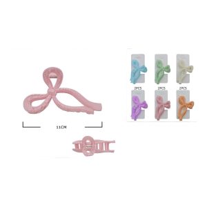 Dozen Bow Hair Clip